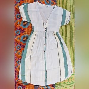 O'NEILL Reid dress size Large